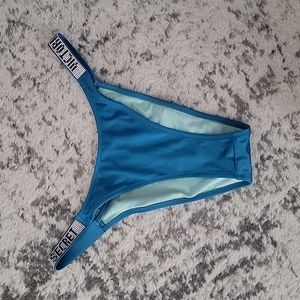 Victorias Secret Bikini Bottom S